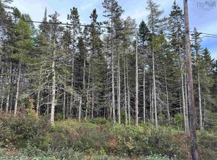 Point View Rd, Richmond, NS B0E 1V0