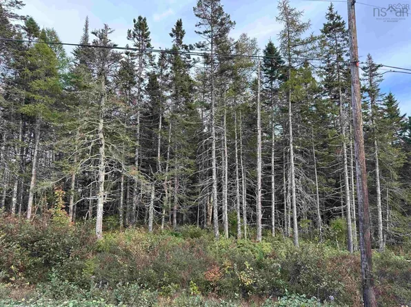 Point View Rd, Richmond, NS B0E 1V0