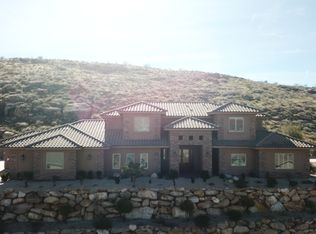 2255 S Hill Rd APT 13, Saint George, UT 84790