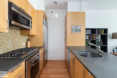 Rented by Brown Harris Stevens