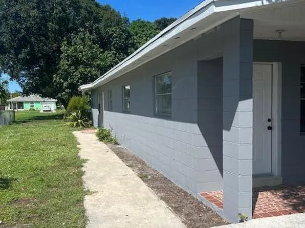 1414 Edgewood Terrace, Fort Pierce, FL 34950