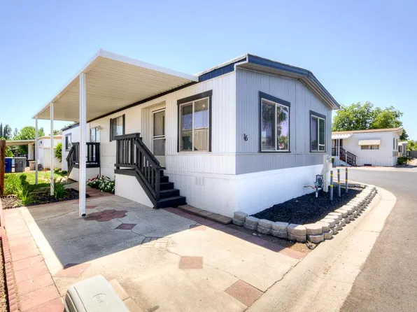 5541 E Tulare St #16, Fresno, CA 93727