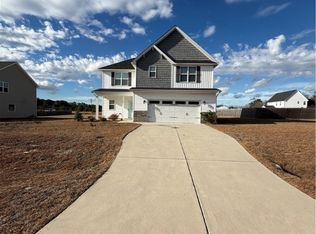 3110 Enchanted Valley, Fayetteville, NC 28306