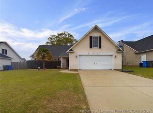 1535 Pinebrook Dr, Fayetteville, NC 28314