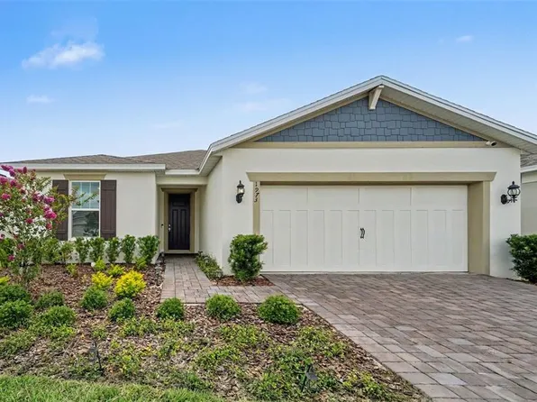 1973 SPRING SHOWER CIRCLE, KISSIMMEE, FL 34744