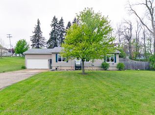 606 Locust St, Dewitt, MI 48820