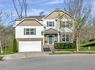 2508 Blackpool Ct, Nashville, TN 37211