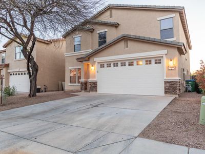 12929 N Desert Olive Dr, Oro Valley, AZ, 85755