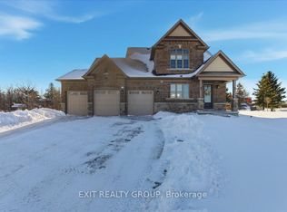 79 Summer Breeze Dr, Quinte West, ON K0K1L0