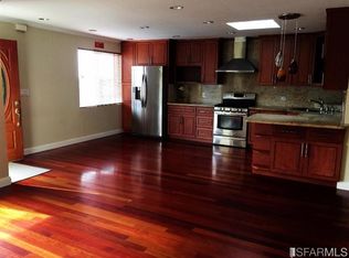 972 Rutland St, San Francisco, CA 94134