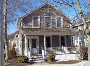 117 Hamilton St, Ogdensburg, NY 13669