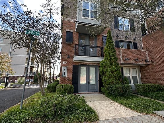 2nd image of 57 W Georgia Ave #101