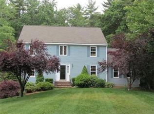 12 Darrow Way, Londonderry, NH 03053