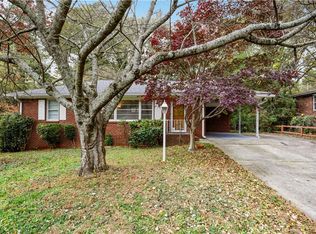 3566 Pine St, Atlanta, GA 30340