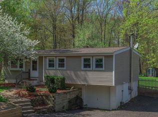 694 Middletown Rd, Colchester, CT 06415