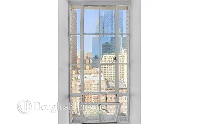 Sold by Douglas Elliman