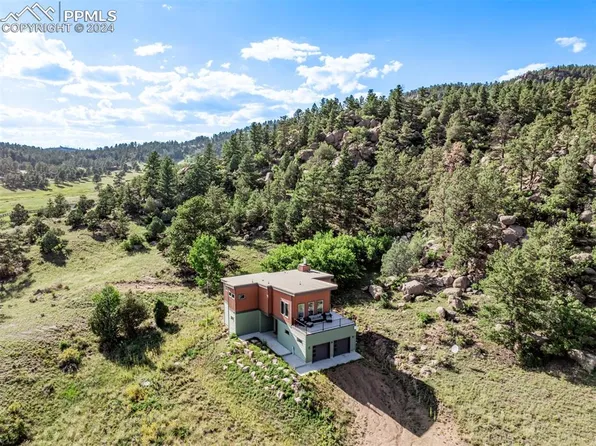 181 Pennsylvania Ave, Florissant, CO 80816