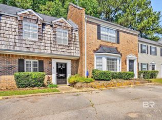 128 Du Rhu Dr #D, Mobile, AL 36608