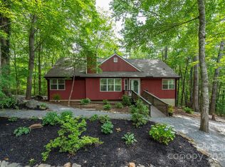 114 Richard Ln, Black Mountain, NC 28711