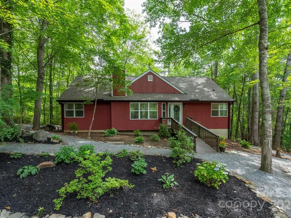114 Richard Ln, Black Mountain, NC 28711