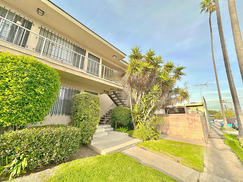1st image of 715 Machado Dr APT 6