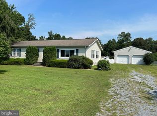 439 Sandbox Rd, Harrington, DE 19952