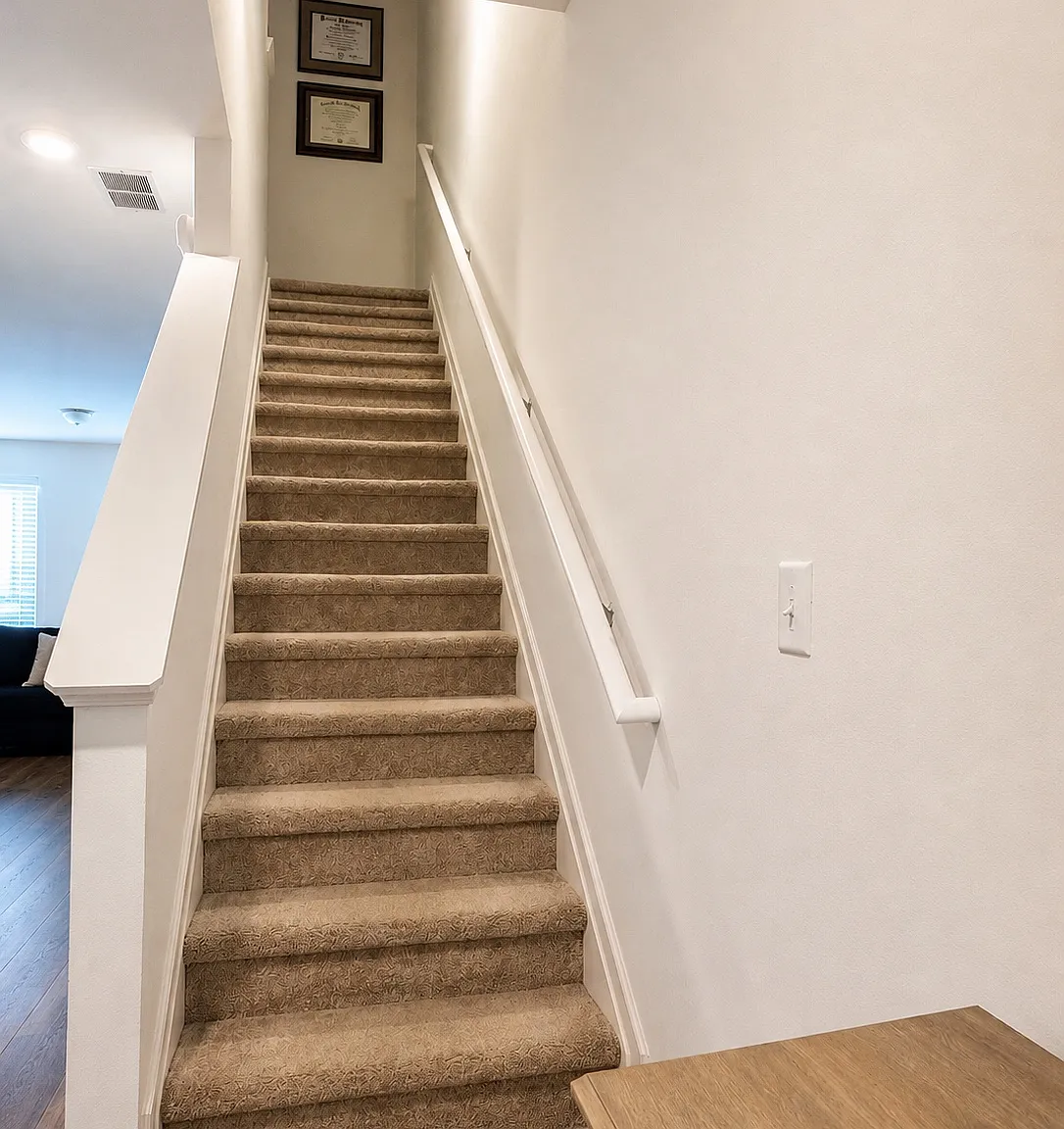 3 bed, 2.5 bath, 1488 sqft, $2,575 — Photo 3