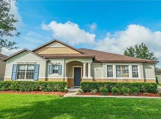 2452 Breezy Meadow Rd, Apopka, FL 32712