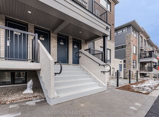 801 Glenroy Gilbert Dr #24, Ottawa, ON K2J 5R6