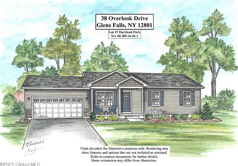 2nd image of 38 Overlook Drive