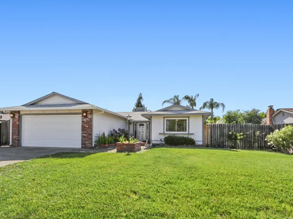 106 Perraud Dr, Folsom, CA 95630