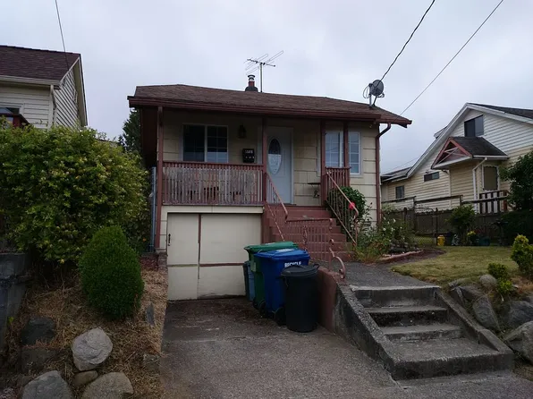5566 22nd Ave S, Seattle, WA 98108