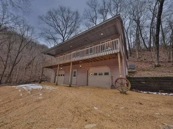 S7437 Forest Lane, De Soto, WI 54624