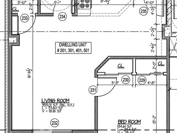2nd image of 26-19 2nd St #301