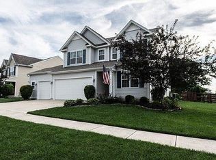 7371 Hargus Dr, Maineville, OH 45039