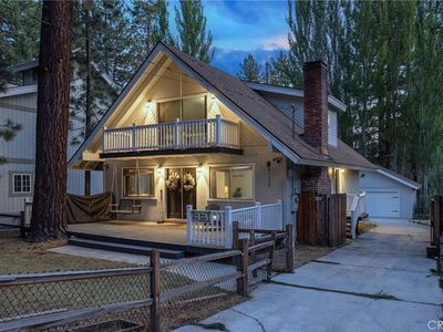41656 McWhinney Ln, Big Bear Lake, CA, 92315