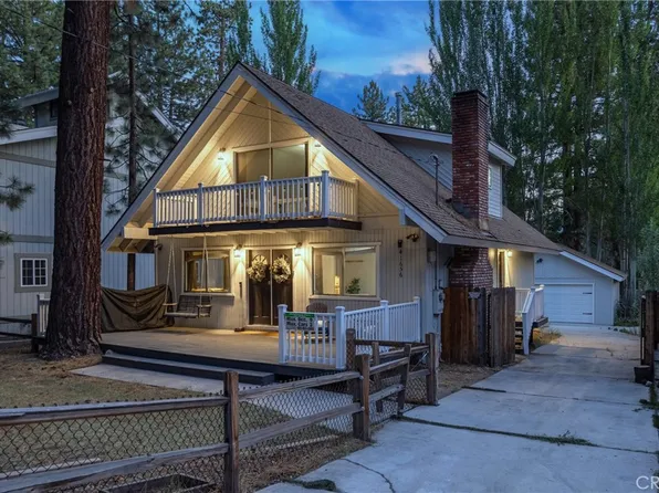 41656 McWhinney Ln, Big Bear Lake, CA 92315