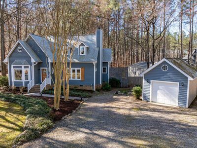 1617 Jenkins Rd, Wake Forest, NC, 27587