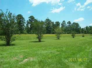 135 McDonald Rd, Willis, TX 77378