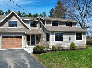 1829 Black River Rd, Oxford, NS B0M 1P0