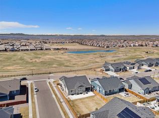 11550 Kalispell St, Commerce City, CO 80022