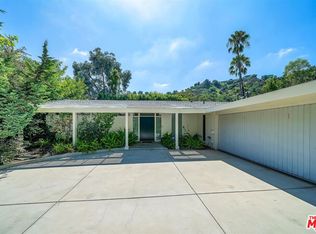 2647 Laurel Pass, Los Angeles, CA 90046