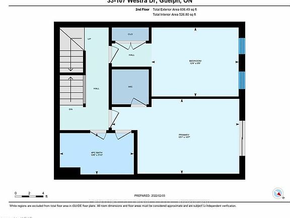 2nd image of 107 Westra Dr #33