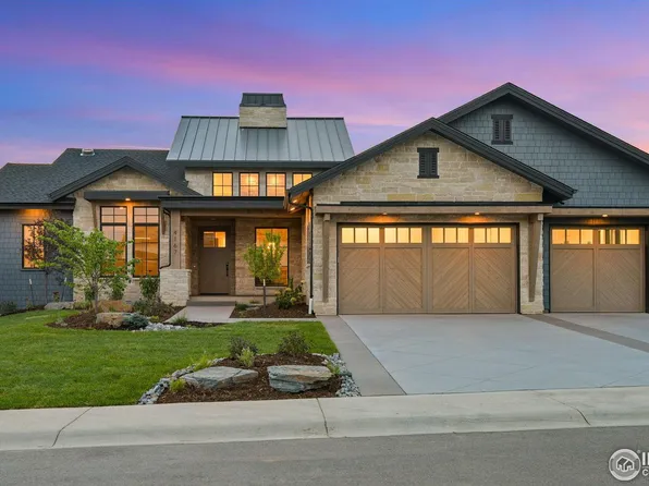 4167 Prestwich Ct, Timnath, CO 80547