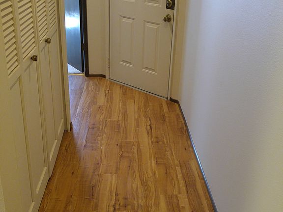 entry way