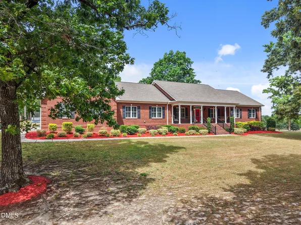2880 Elevation Rd, Benson, NC 27524