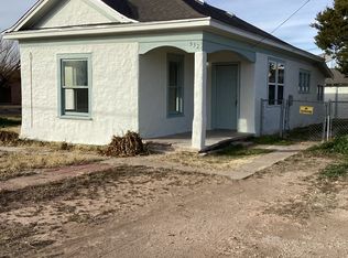 532 W 15th St, Portales, NM 88130