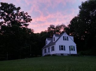 568 Traver Rd, Pleasant Valley, NY 12569