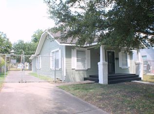 1910 Alta Vista St, Houston, TX 77023