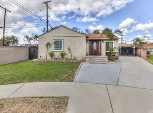 5207 Bridgeview Ave, Pico Rivera, CA 90660
